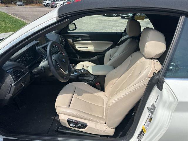 used 2016 BMW 228 car, priced at $14,980