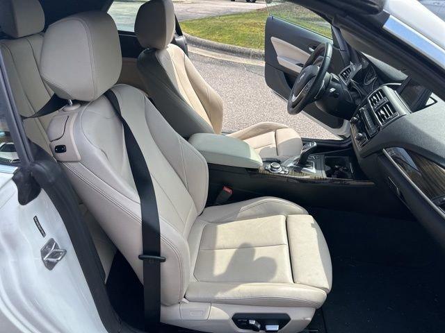 used 2016 BMW 228 car, priced at $14,980