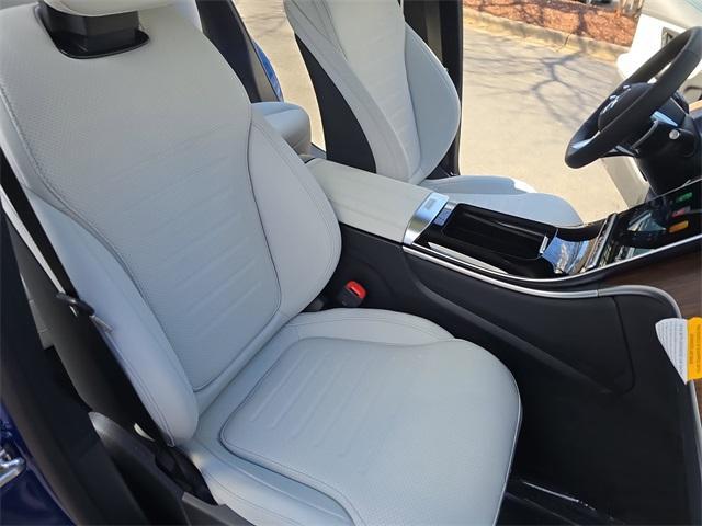 new 2026 Mercedes-Benz GLC 300 car, priced at $63,615