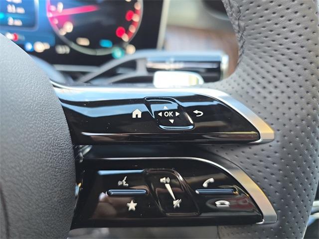 new 2026 Mercedes-Benz GLC 300 car, priced at $63,615