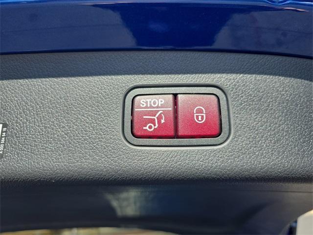 new 2026 Mercedes-Benz GLC 300 car, priced at $63,615