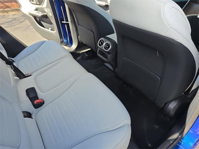 new 2026 Mercedes-Benz GLC 300 car, priced at $63,615