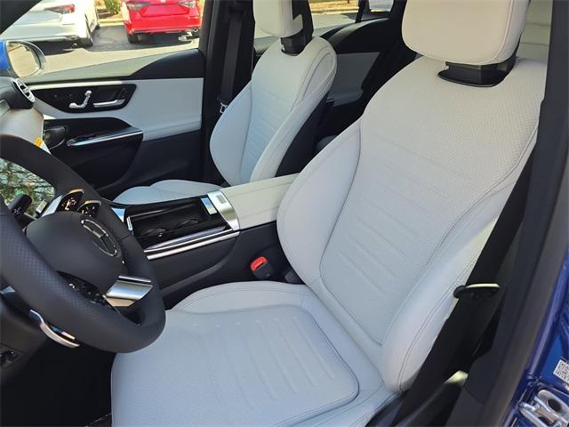 new 2026 Mercedes-Benz GLC 300 car, priced at $63,615