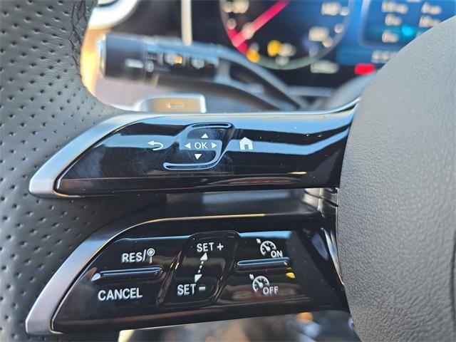 new 2026 Mercedes-Benz GLC 300 car, priced at $63,615