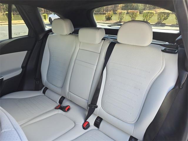 new 2026 Mercedes-Benz GLC 300 car, priced at $63,615