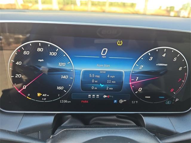 new 2026 Mercedes-Benz GLC 300 car, priced at $63,615