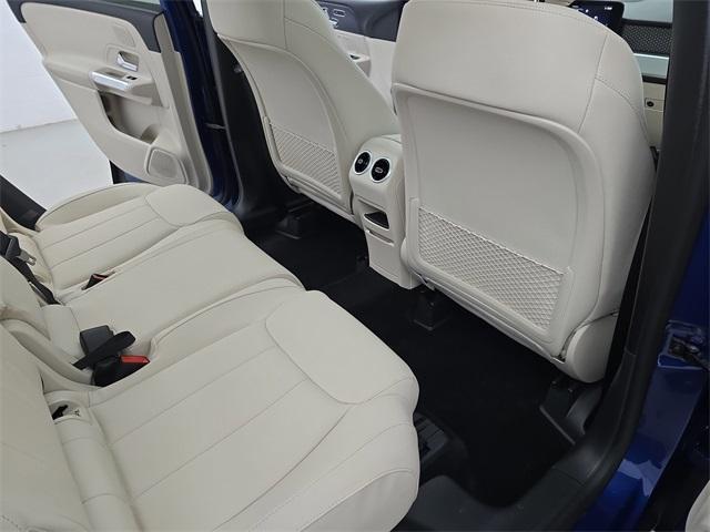 new 2026 Mercedes-Benz GLB 250 car, priced at $50,240