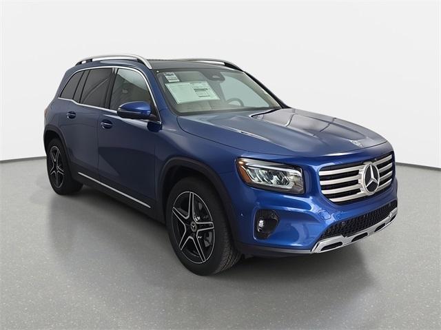 new 2026 Mercedes-Benz GLB 250 car, priced at $50,240