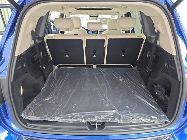 new 2026 Mercedes-Benz GLB 250 car, priced at $50,240