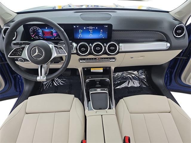 new 2026 Mercedes-Benz GLB 250 car, priced at $50,240