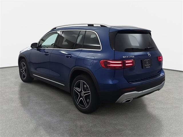 new 2026 Mercedes-Benz GLB 250 car, priced at $50,240