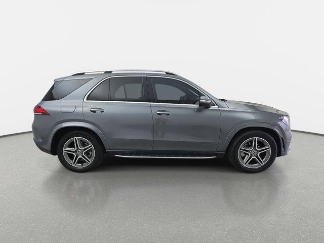 used 2022 Mercedes-Benz GLE 350 car, priced at $40,980