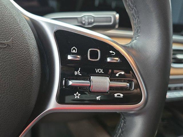 used 2022 Mercedes-Benz GLE 350 car, priced at $40,980