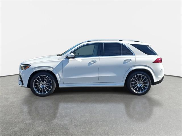 new 2026 Mercedes-Benz GLE 450 car, priced at $80,865