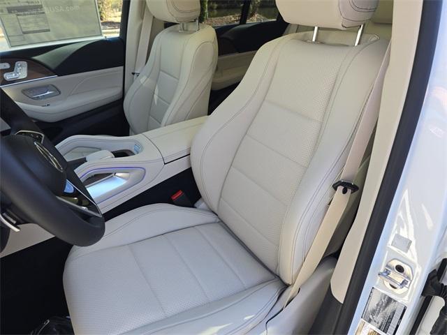 new 2026 Mercedes-Benz GLE 450 car, priced at $80,865