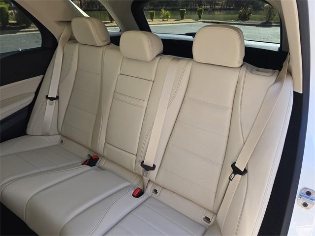 new 2026 Mercedes-Benz GLE 450 car, priced at $80,865