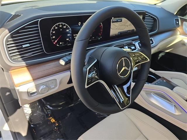 new 2026 Mercedes-Benz GLE 450 car, priced at $80,865