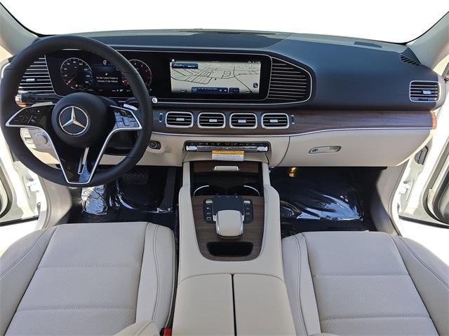 new 2026 Mercedes-Benz GLE 450 car, priced at $80,865