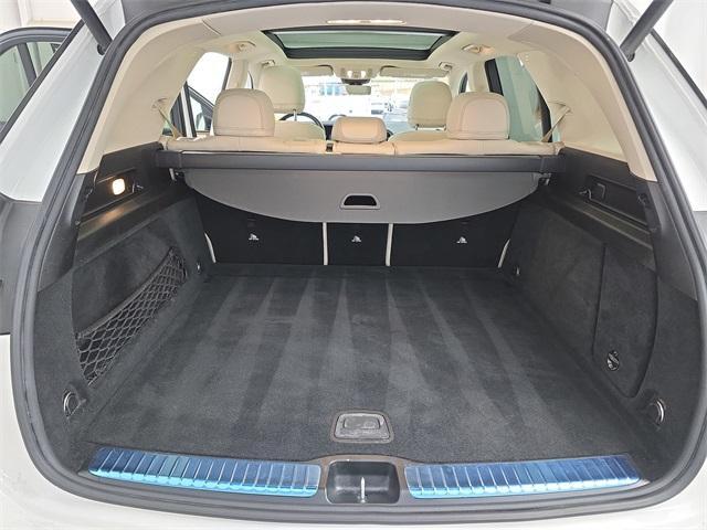 used 2022 Mercedes-Benz GLE 350 car, priced at $37,980