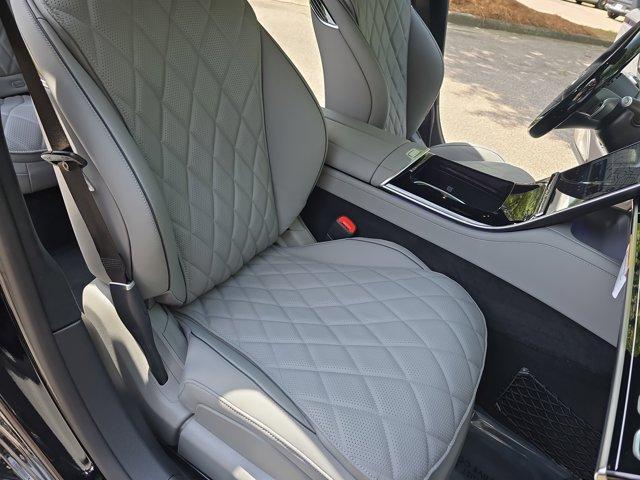 new 2026 Mercedes-Benz S-Class car, priced at $157,810