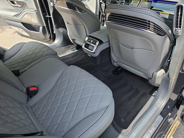 new 2026 Mercedes-Benz S-Class car, priced at $157,810