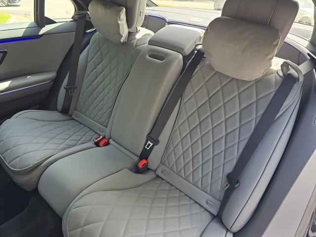 new 2026 Mercedes-Benz S-Class car, priced at $157,810