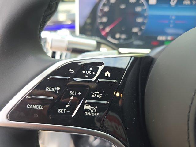 new 2026 Mercedes-Benz S-Class car, priced at $157,810