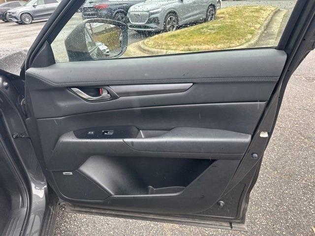 used 2018 Mazda CX-5 car, priced at $14,709