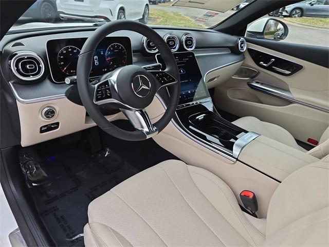 new 2026 Mercedes-Benz CLE 300 car, priced at $61,305