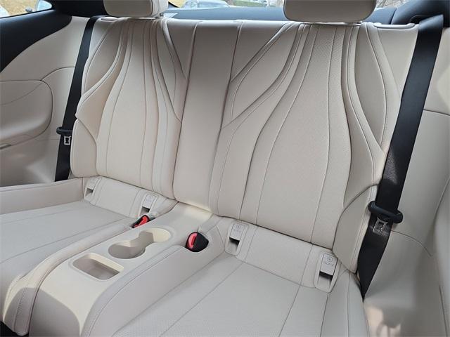 new 2026 Mercedes-Benz CLE 300 car, priced at $61,305