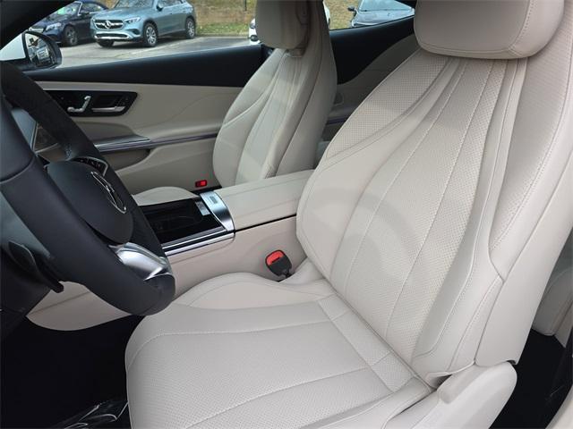 new 2026 Mercedes-Benz CLE 300 car, priced at $61,305