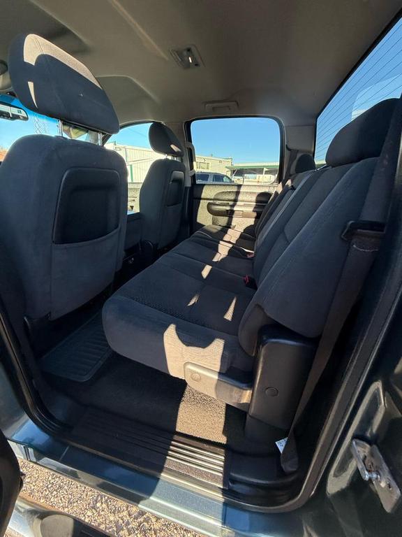 used 2007 Chevrolet Silverado 1500 car, priced at $14,995