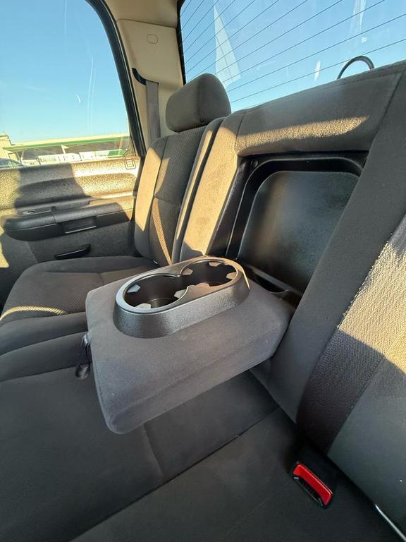 used 2007 Chevrolet Silverado 1500 car, priced at $14,995