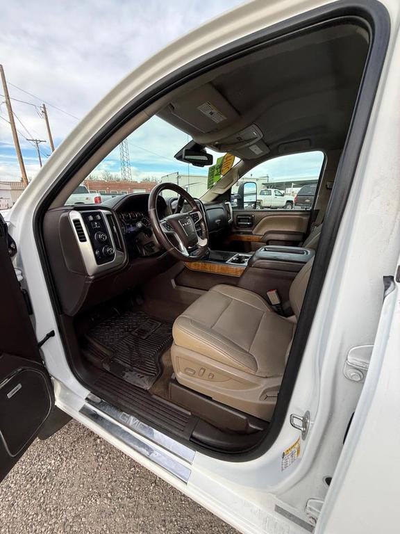 used 2014 GMC Sierra 1500 car, priced at $19,995