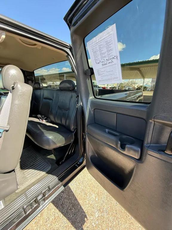 used 2004 GMC Sierra 1500 car, priced at $14,995