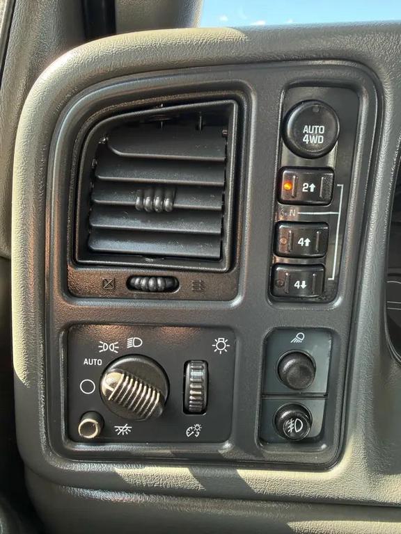 used 2004 GMC Sierra 1500 car, priced at $14,995