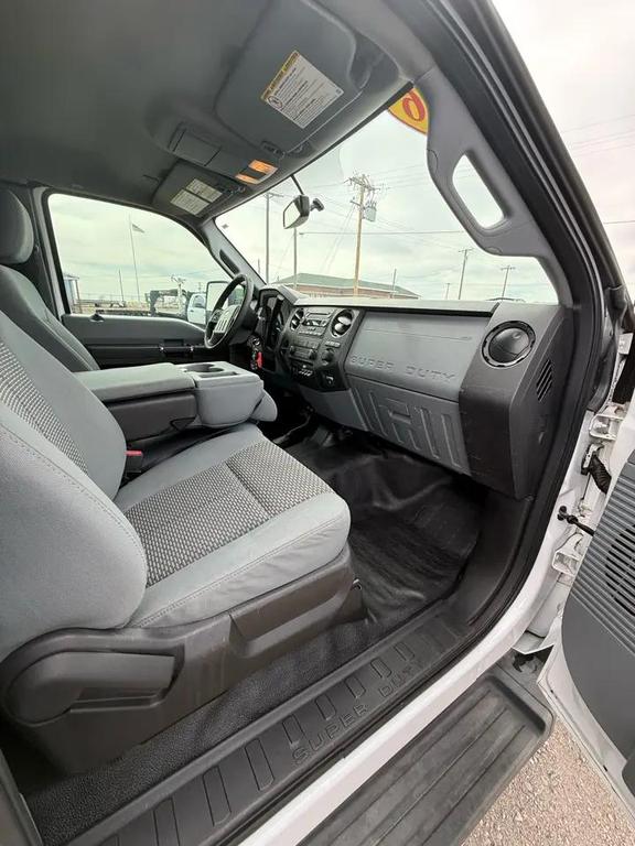 used 2016 Ford F-250 car, priced at $20,995