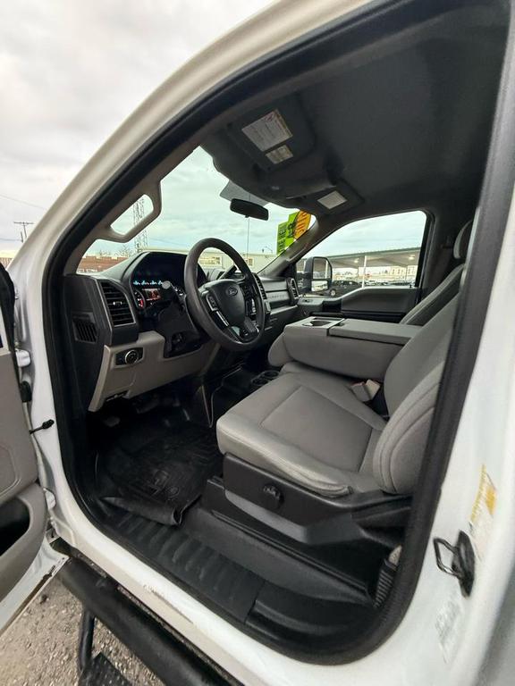 used 2019 Ford F-250 car, priced at $22,495