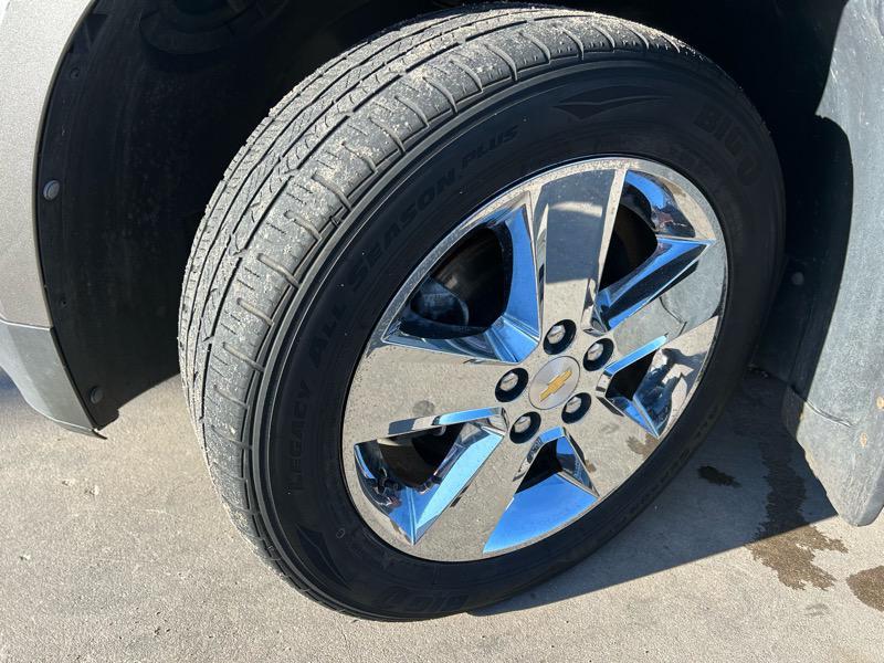 used 2012 Chevrolet Equinox car, priced at $11,495