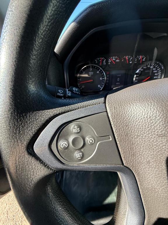 used 2019 Chevrolet Silverado 1500 car, priced at $14,749