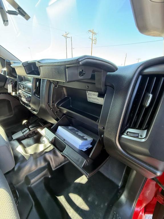 used 2019 Chevrolet Silverado 1500 car, priced at $14,749