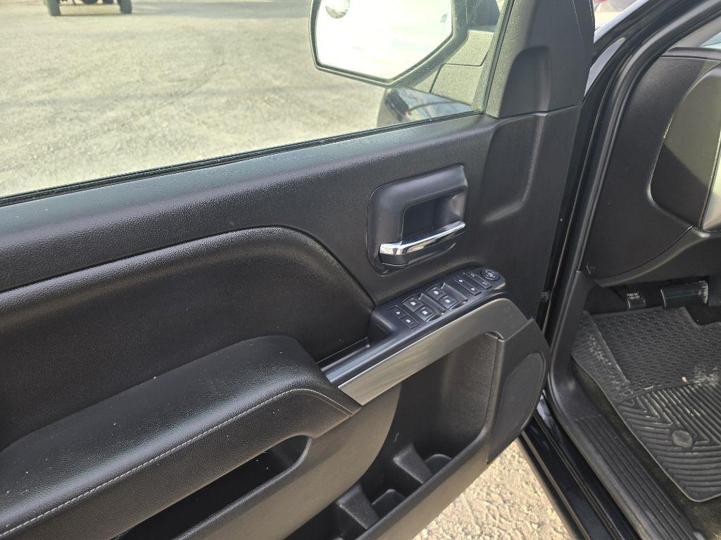 used 2014 Chevrolet Silverado 1500 car, priced at $19,995