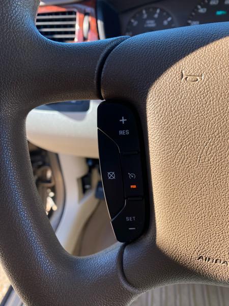 used 2007 Chevrolet Impala car, priced at $6,995