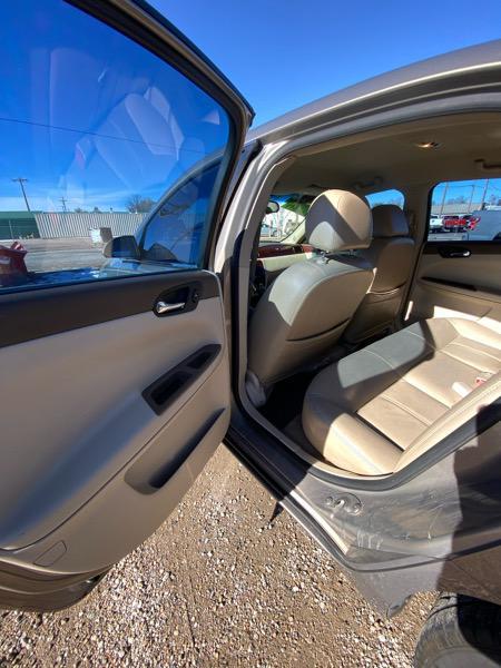 used 2007 Chevrolet Impala car, priced at $6,995