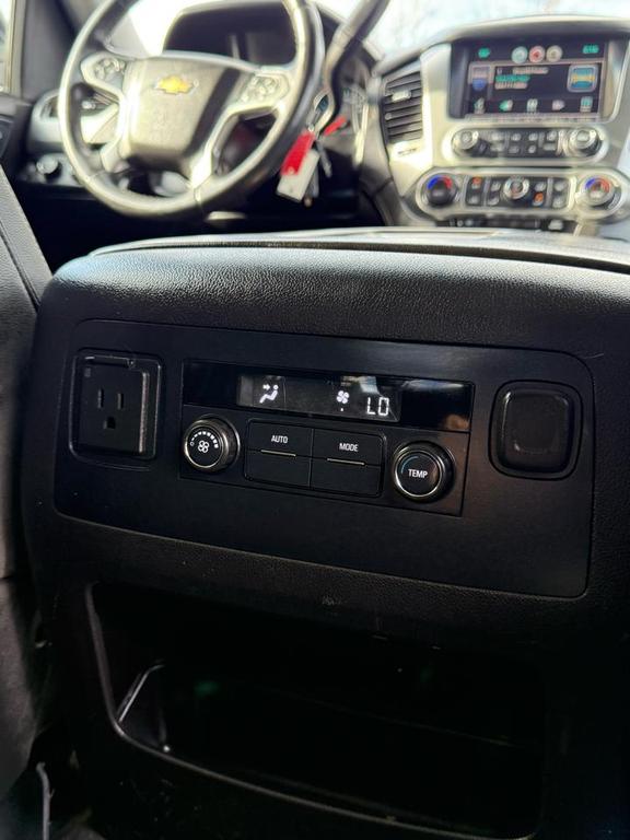used 2015 Chevrolet Tahoe car, priced at $18,495