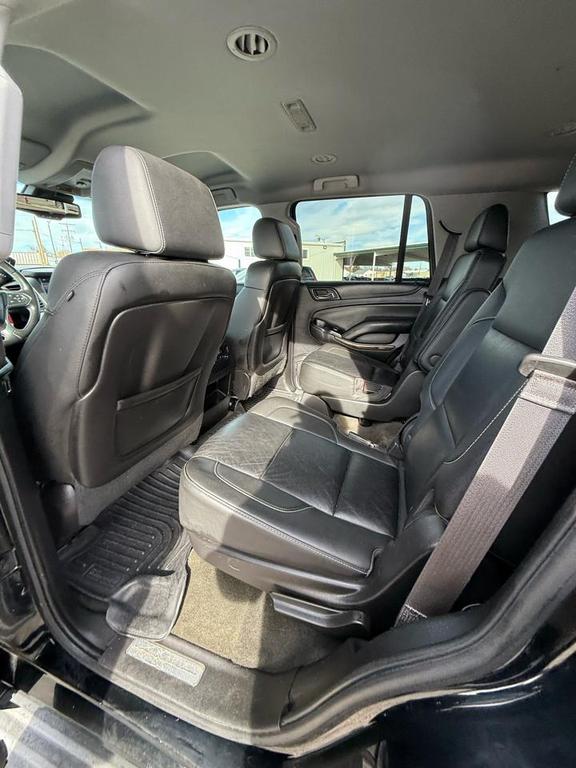 used 2015 Chevrolet Tahoe car, priced at $18,495