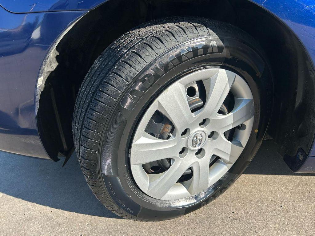 used 2010 Toyota Camry car, priced at $10,995