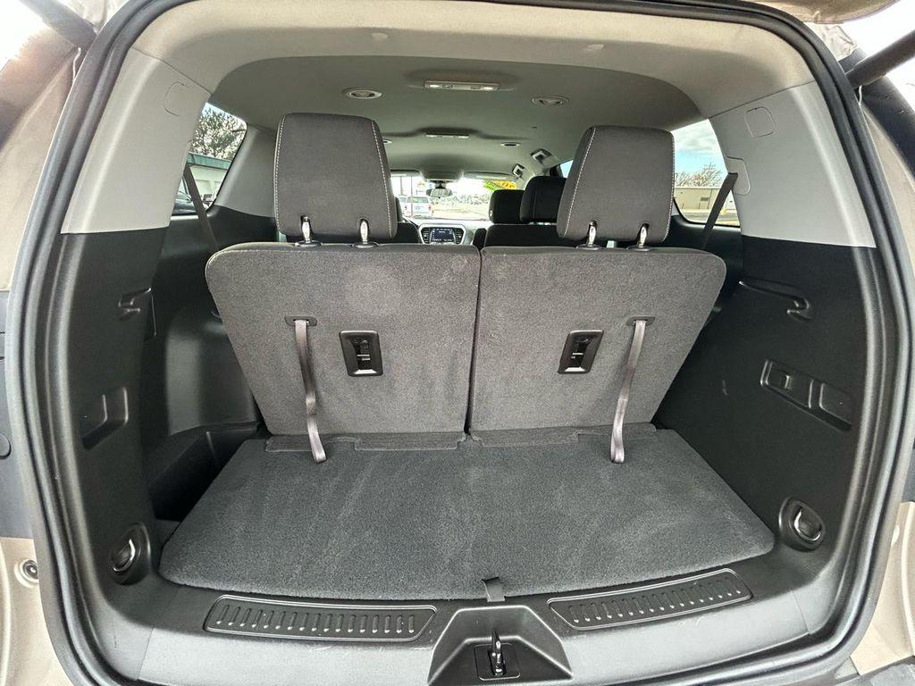 used 2022 GMC Acadia car, priced at $27,495