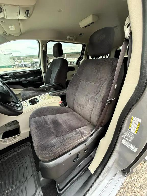 used 2014 Dodge Grand Caravan car, priced at $11,995