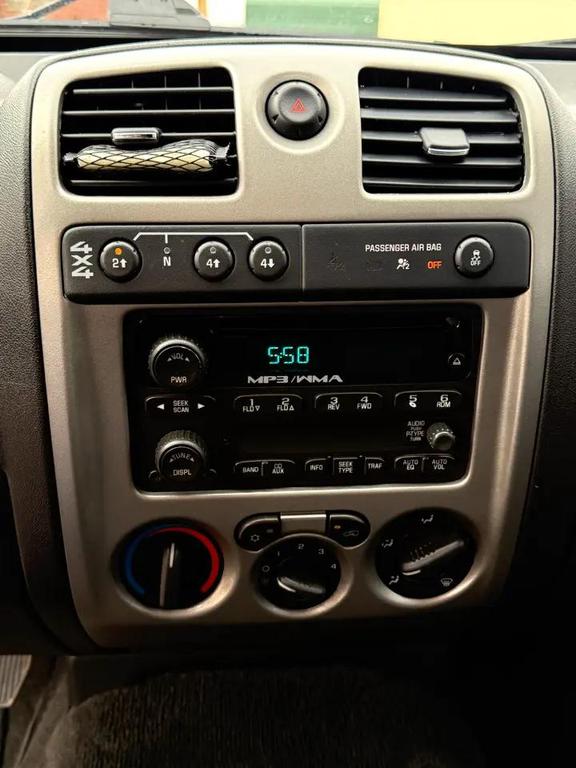 used 2012 GMC Canyon car, priced at $17,995